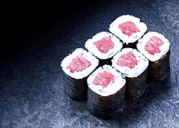 Hosomak Maguro - 6 szt.