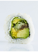 California Maki Bejitarian - 8 szt.