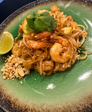 Phad Ba Mhee Gai Koong 