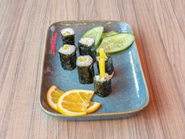 Hosomak Oshinko rzodkiew - 6 szt.