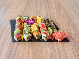 Zestaw: OISHIII - 40 szt.