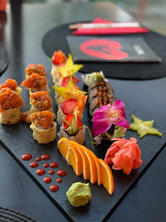 Zestaw:  Szefa - 20 szt. 