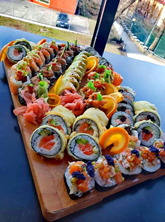 Zestaw: PARTY - 60 szt.