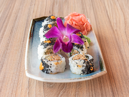 California Maki Hot Spicy Tuna  - 8 szt.