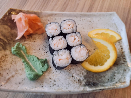 Hosomak EBI - 6 szt.