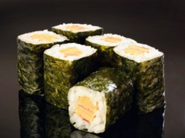 Hosomak Tamago - 6 szt.