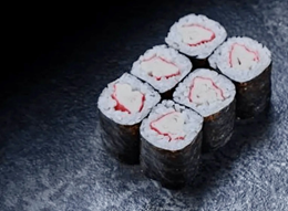 Hosomak Surimi  - 6 szt.